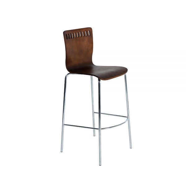 Amarula-Bar-Stool---Dark-Imbuia