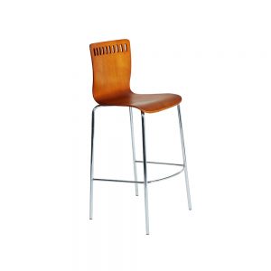 Amarula-Bar-Stool--Imbuia