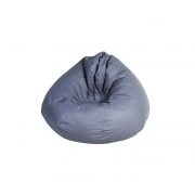 Bean-Bag-Grey