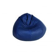 Bean-Bag-Navy-Blue