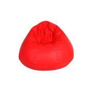 Bean-Bag-Red