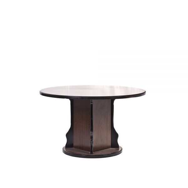 Boardroom-Table---Round