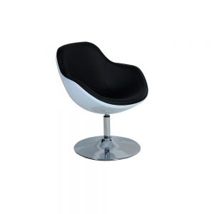 Bucket-Chair-White-With-Black-Inner