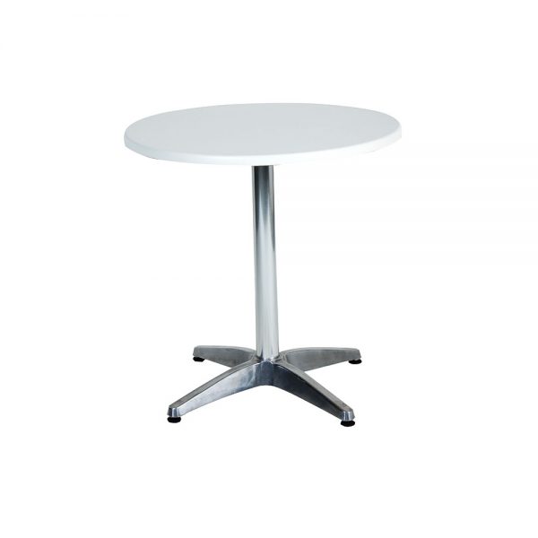 Cafe-Table-Round---White