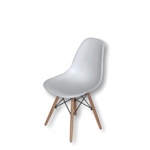 Eames-Chair