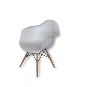 Eames-Chair-with-Arm