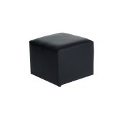 Ottoman---Black