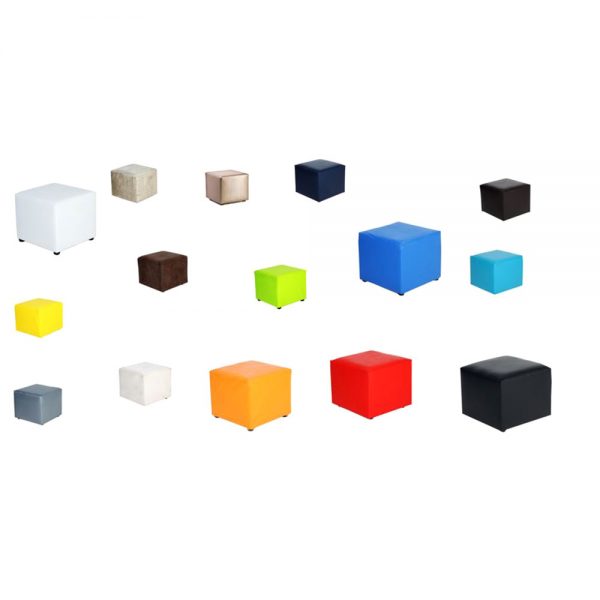 Ottoman-Cube