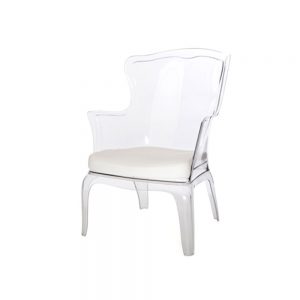 Pasha-Chair