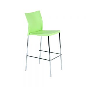 Regis-Bar-Stool---Green