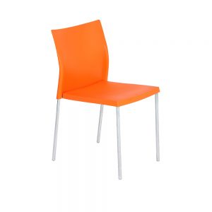 Regis-Cafe-Chair-Orange