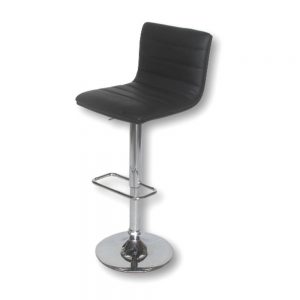 Retro-Bar-Stool-Black