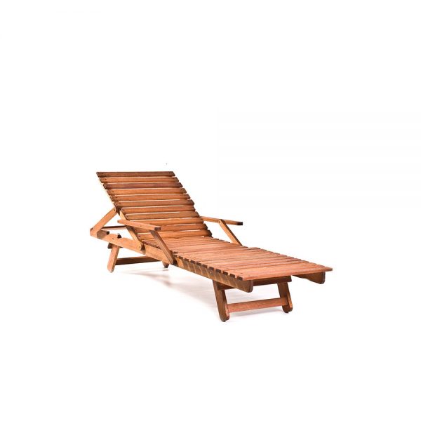 Sun-Lounger