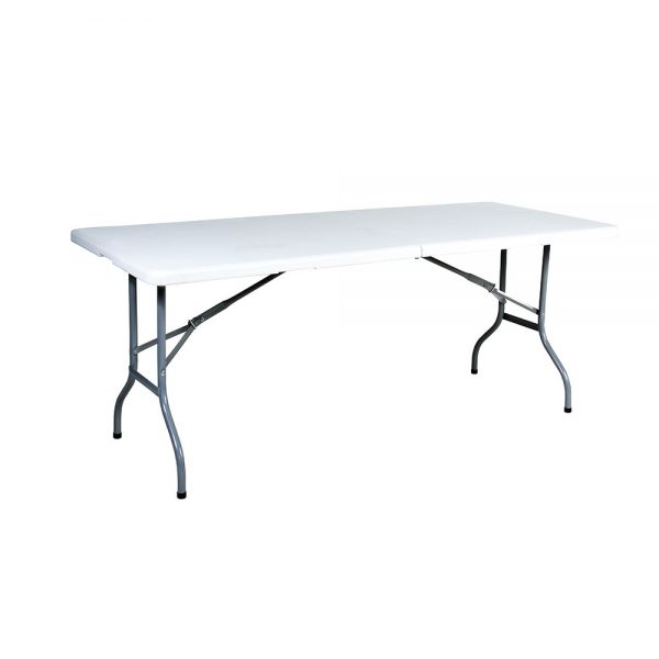 Trestle-Table