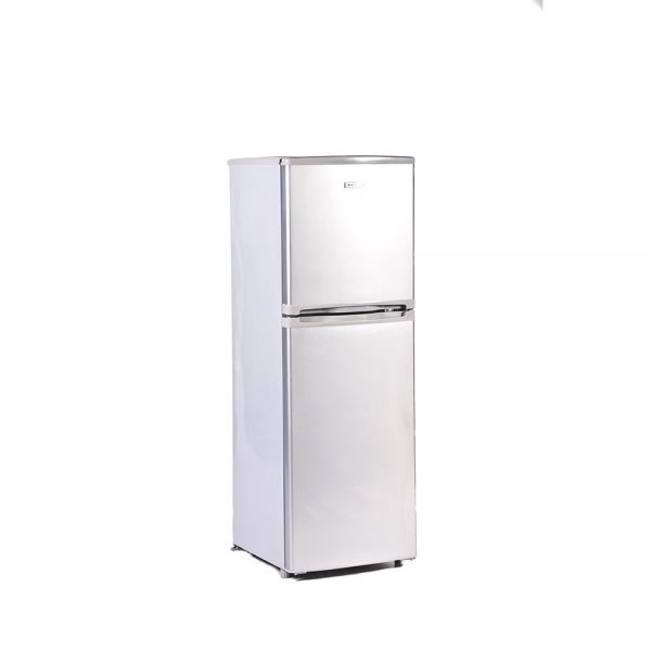 Upright-Fridge-Freezer