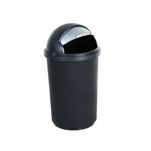 Waste-Bin---Flip-Lid