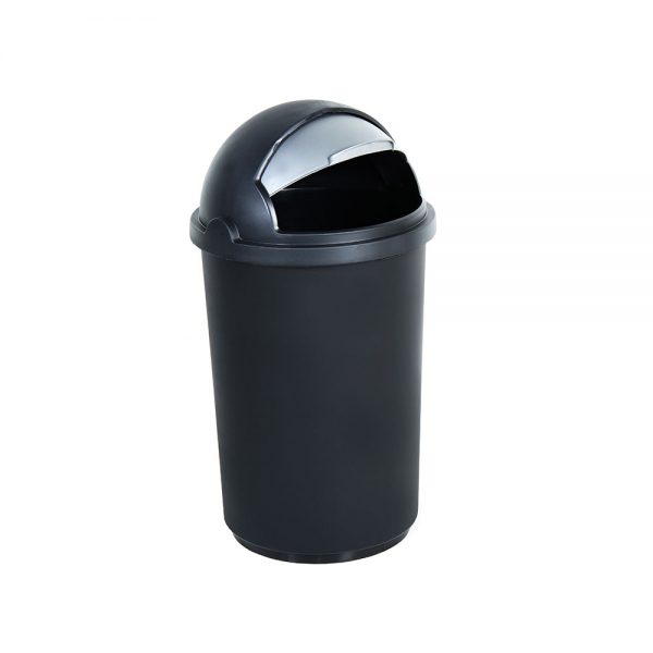 Waste-Bin---Flip-Lid