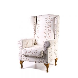 Wingback-Leaf-Pattern